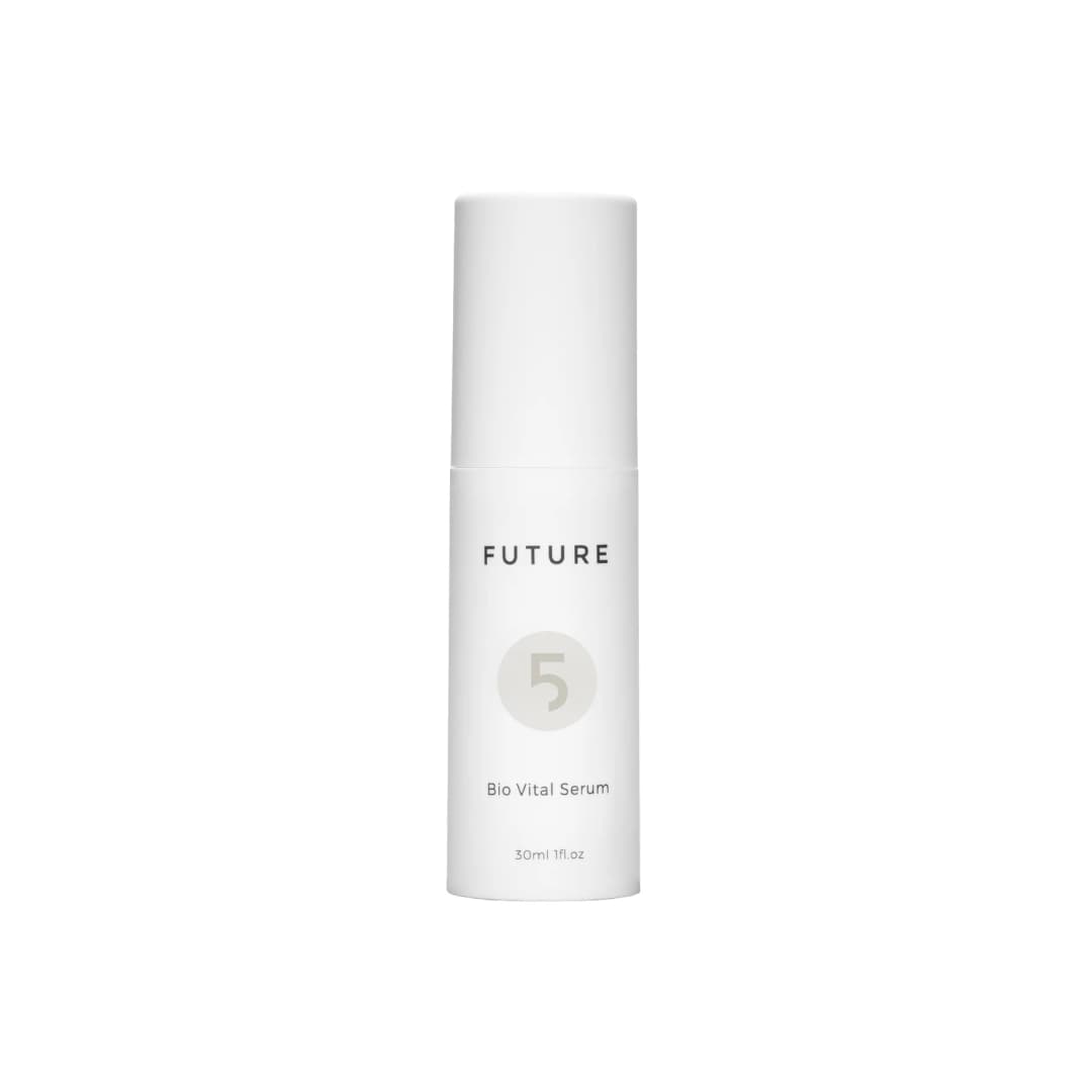 Bio Vital Serum — The Future 5 Elements