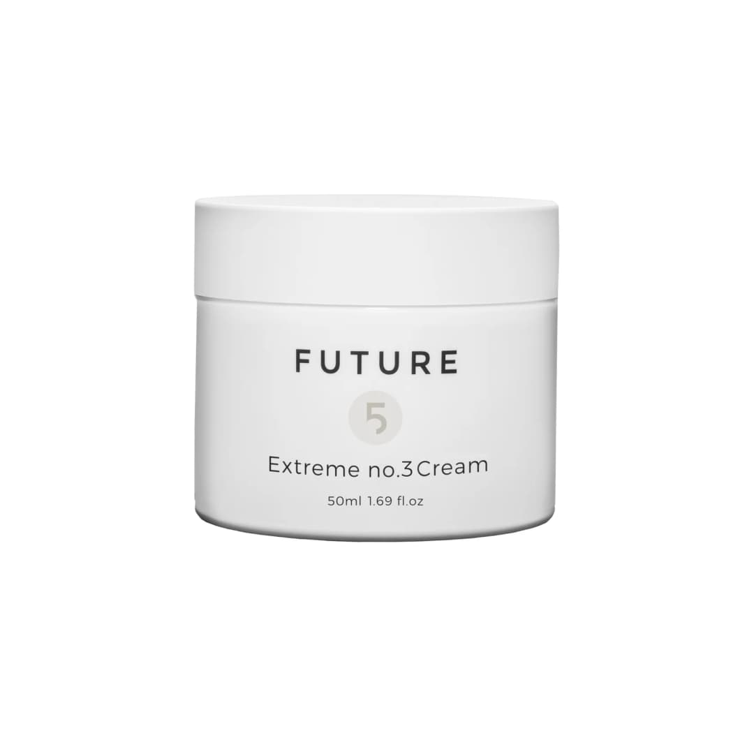 Extreme No.3 Cream — The Future 5 Elements