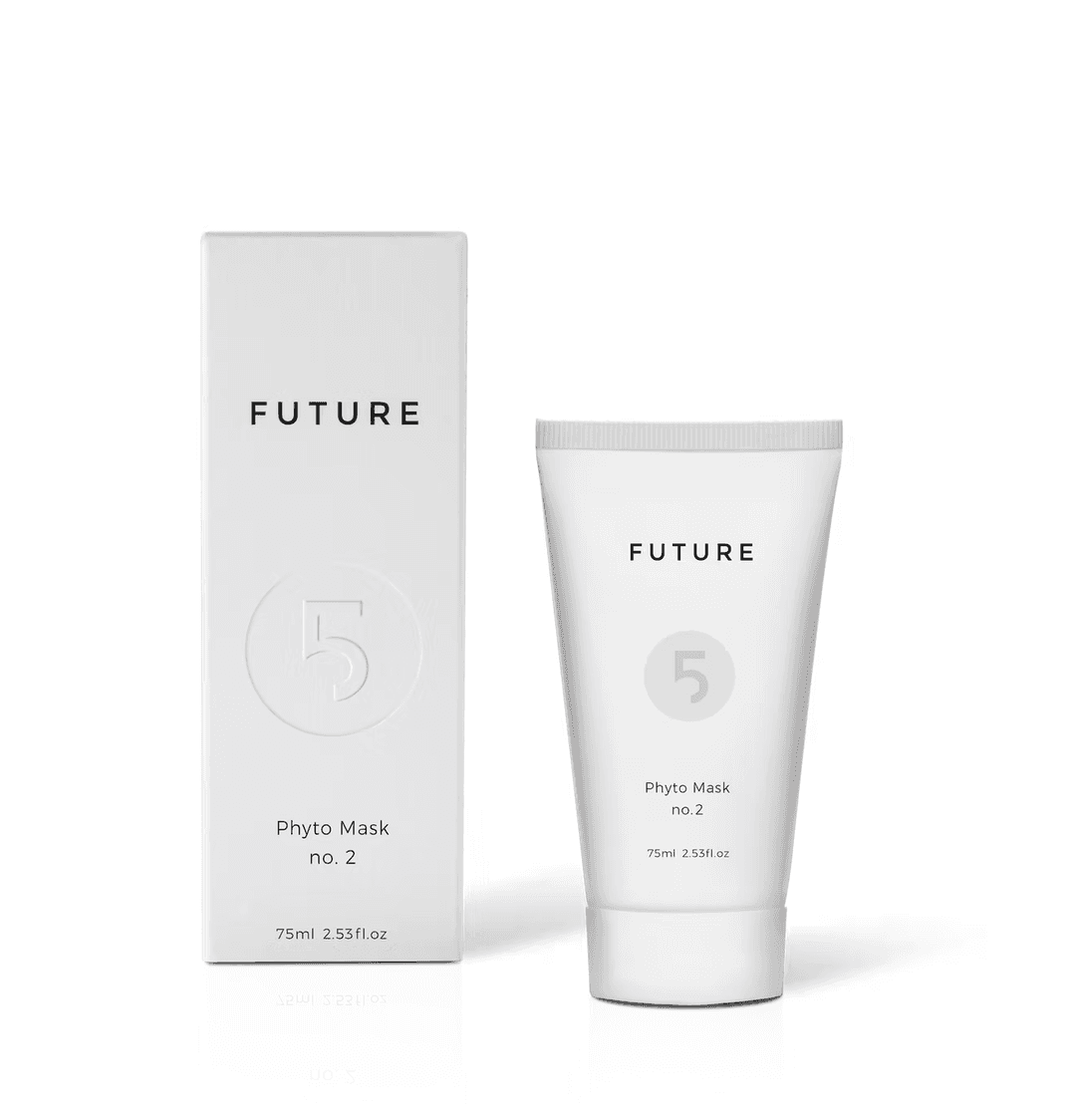 Phyto Mask No.2 — The Future 5 Elements