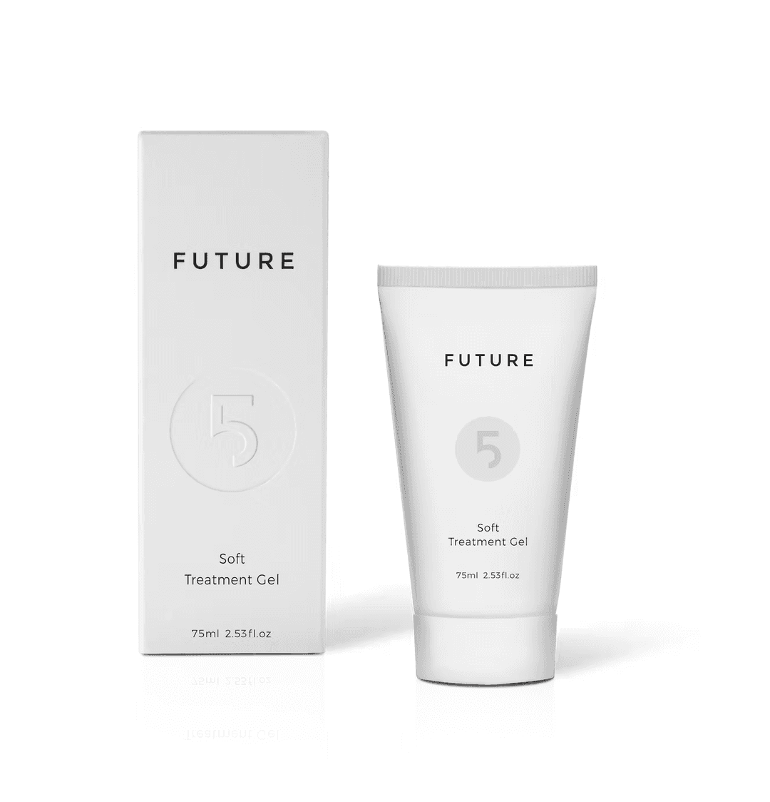 Soft Treatment Gel — The Future 5 Elements