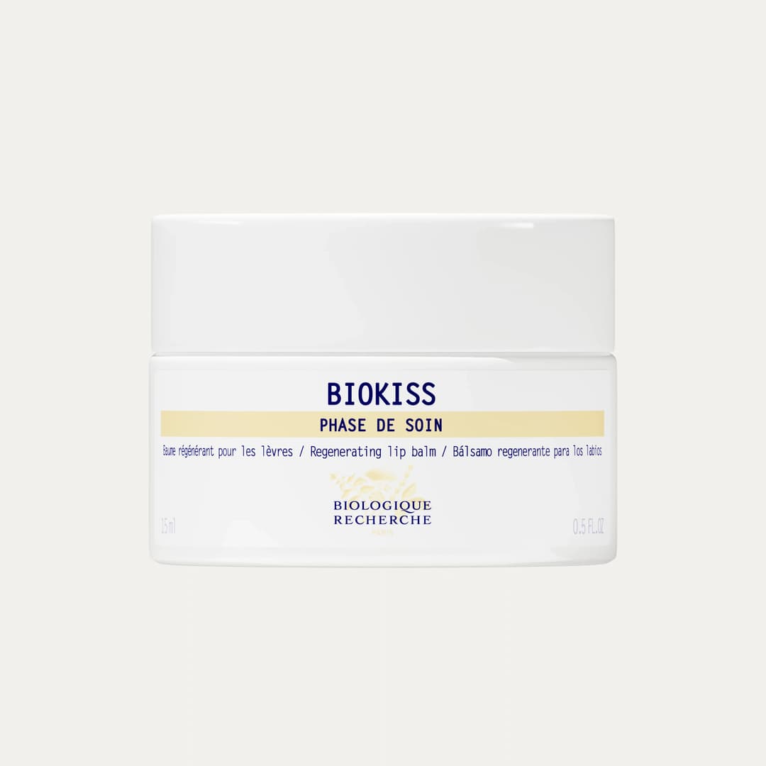 BIOKISS — Biologique Recherche