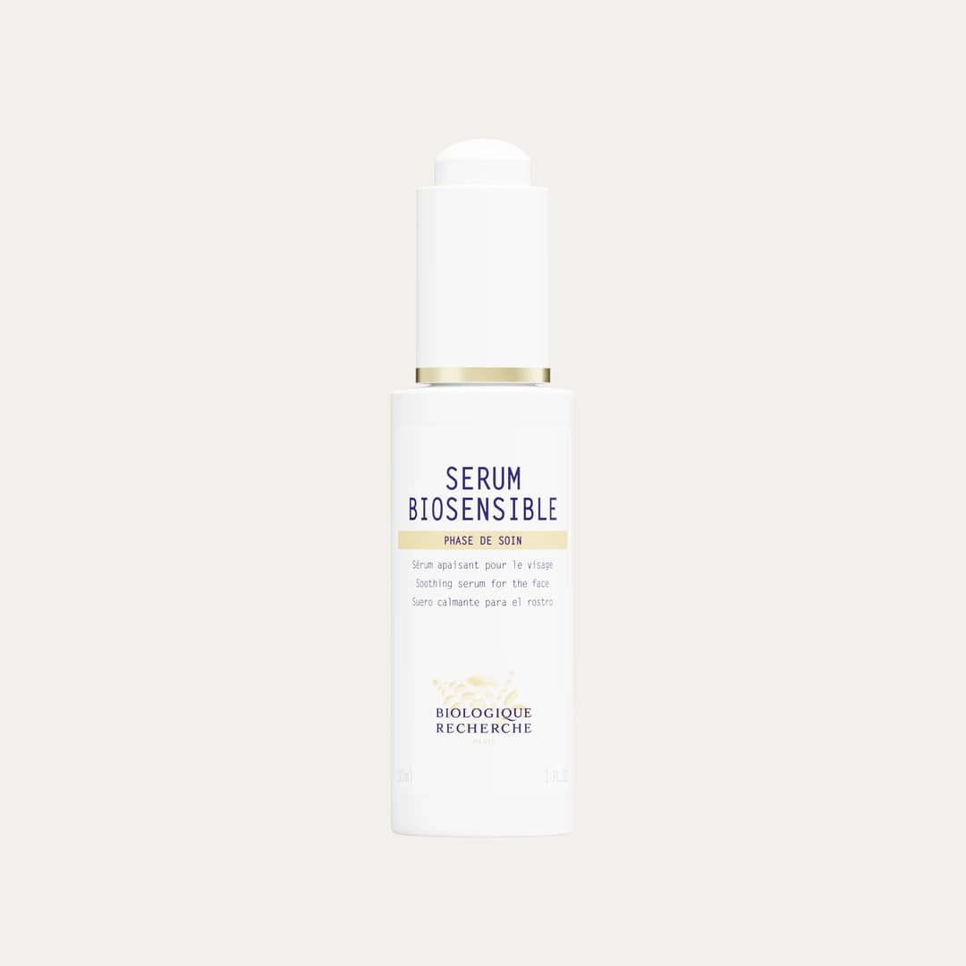 SERUM BIOSENSIBLE — Biologique Recherche