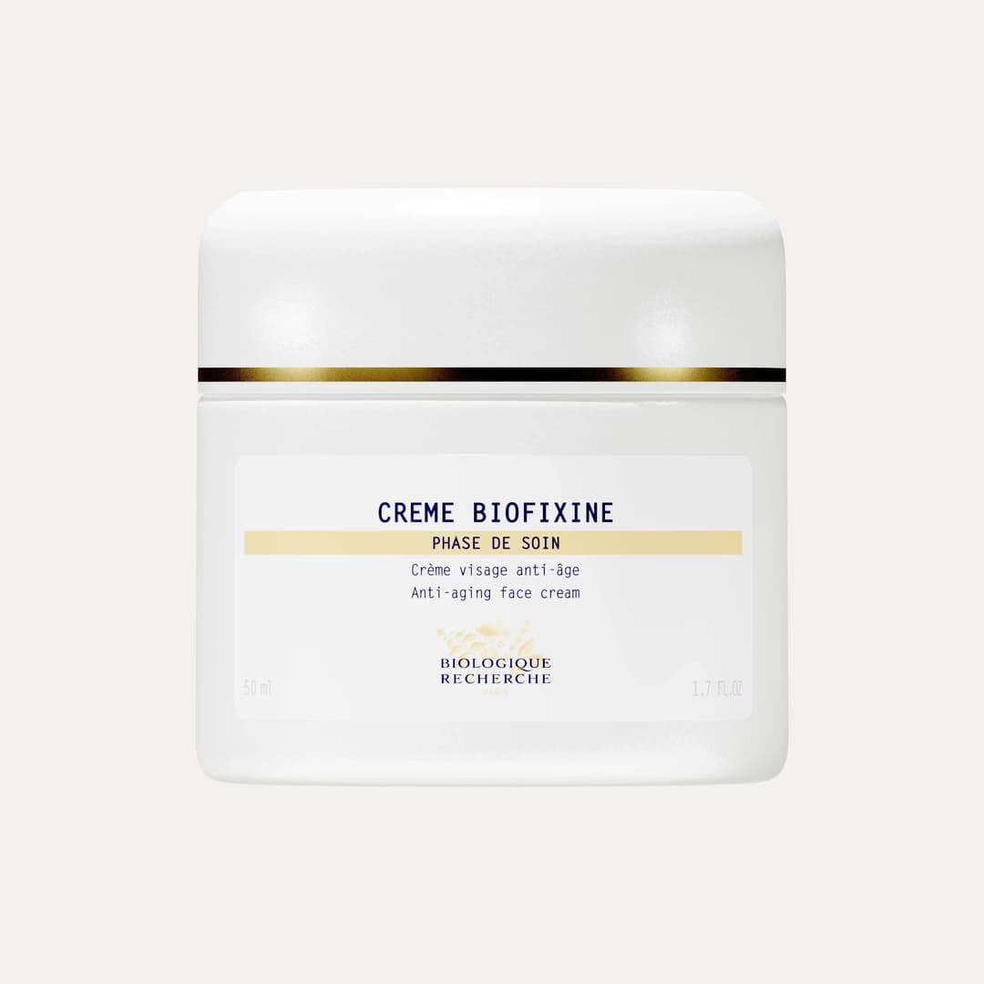 CREME BIOFIXINE — Biologique Recherche