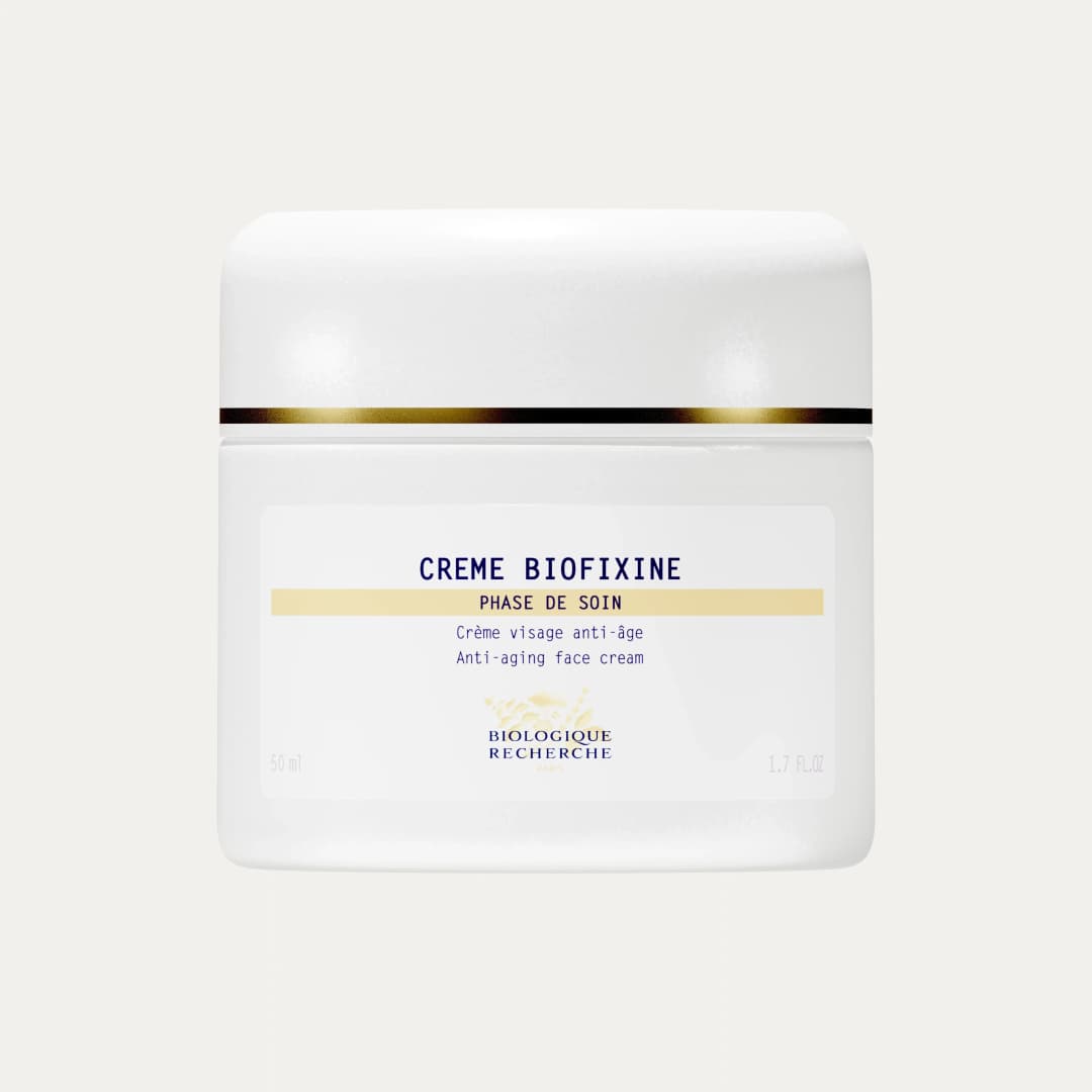 CREME BIOFIXINE — Biologique Recherche