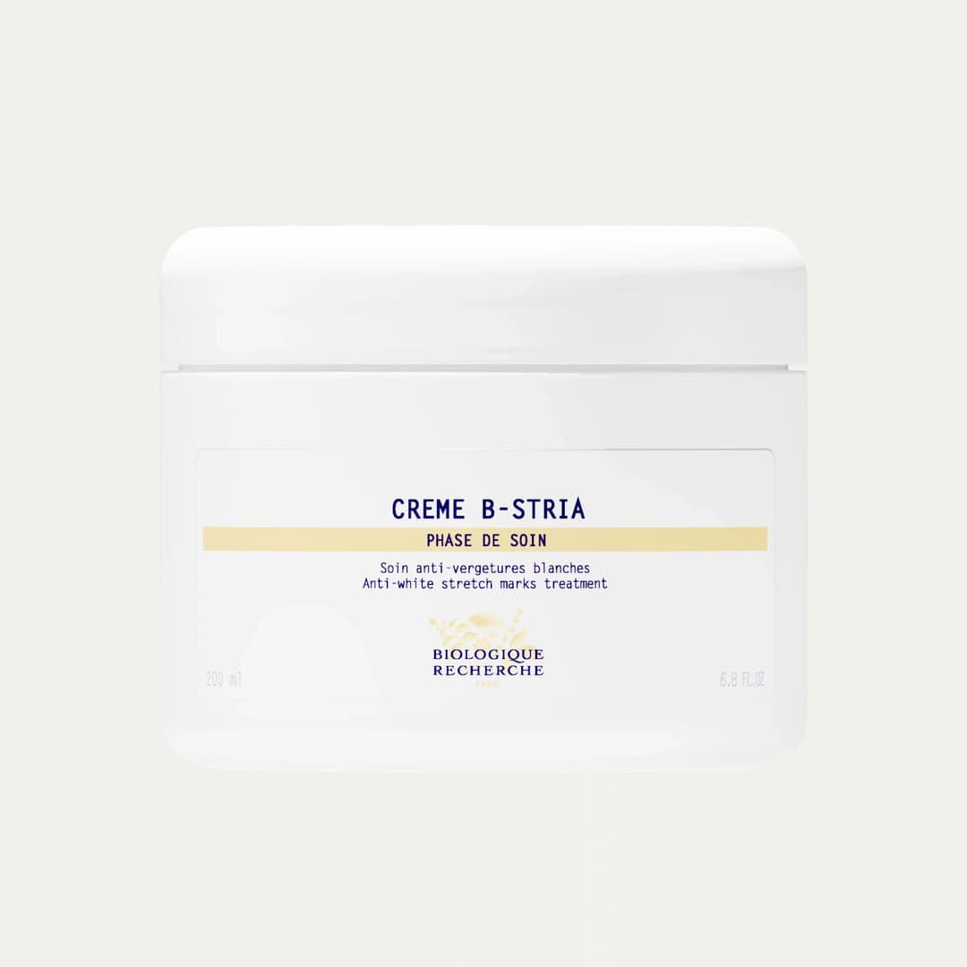 CREME B-STRIA — Biologique Recherche