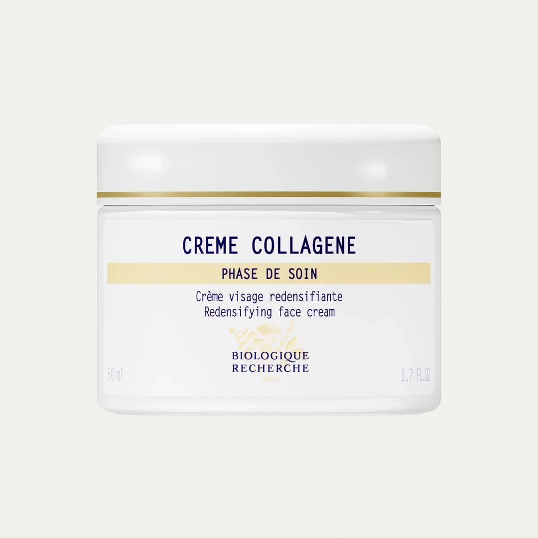 CREME COLLAGENE — Biologique Recherche