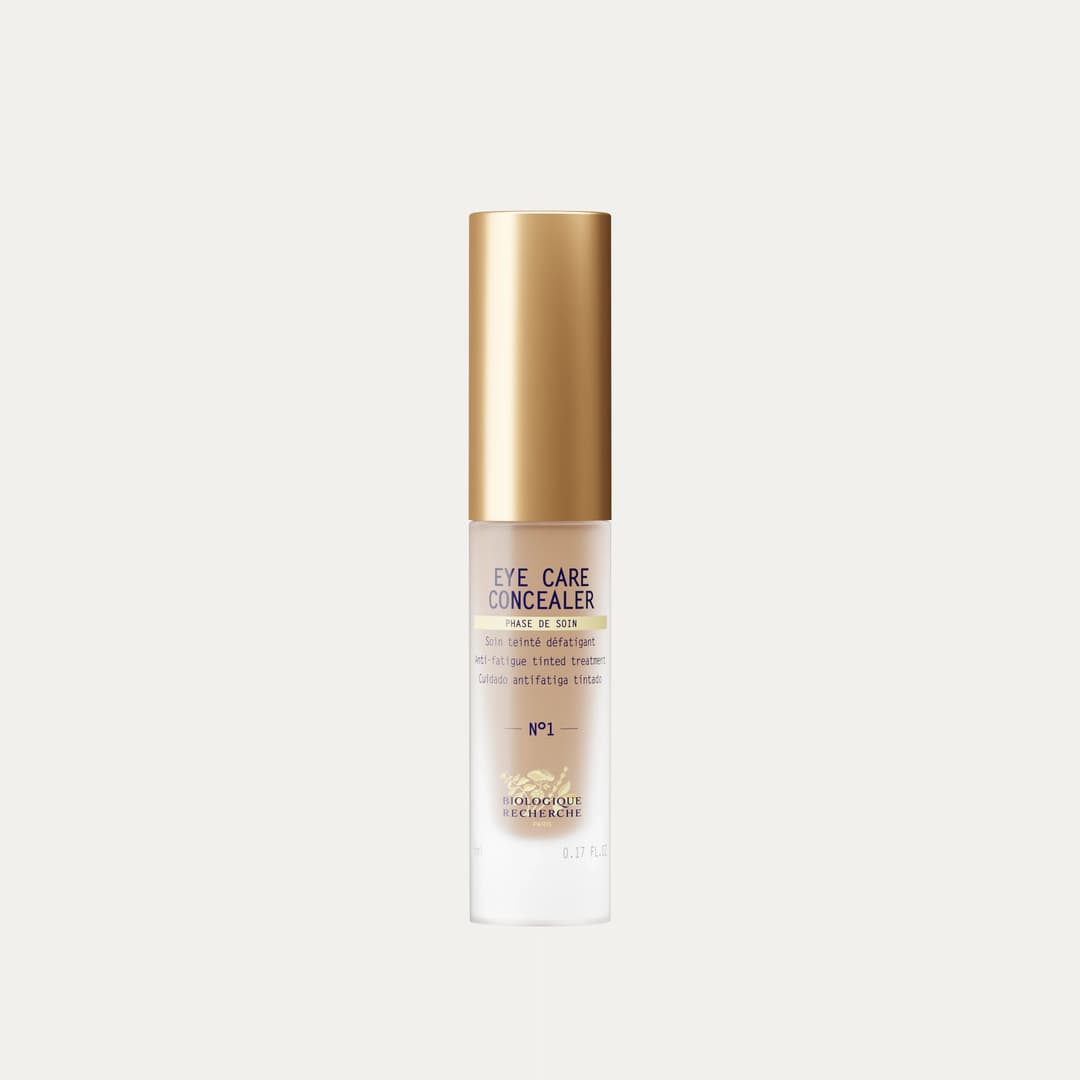 EYE CARE CONCEALER N°1 — Biologique Recherche
