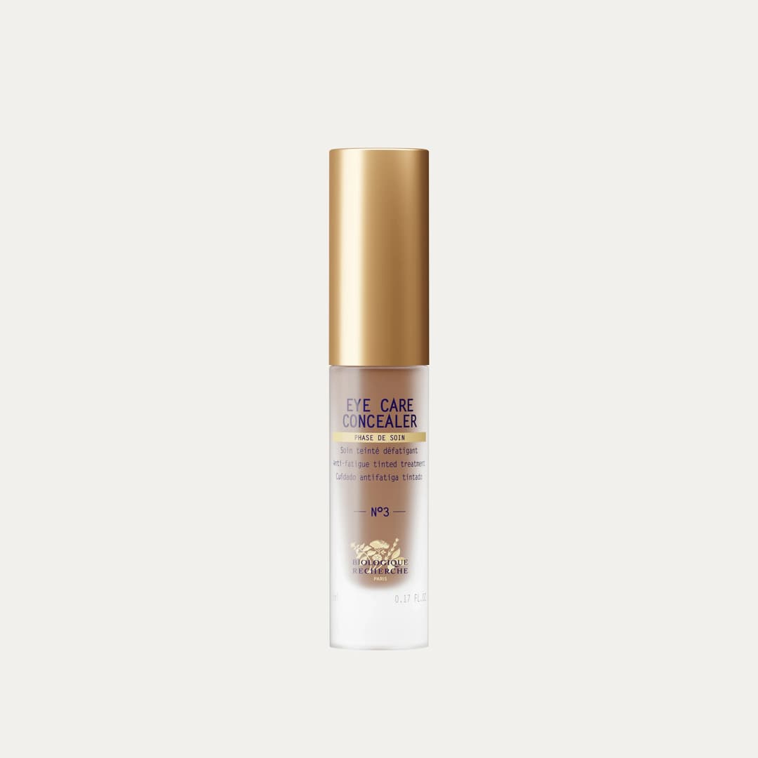 EYE CARE CONCEALER N°3 — Biologique Recherche
