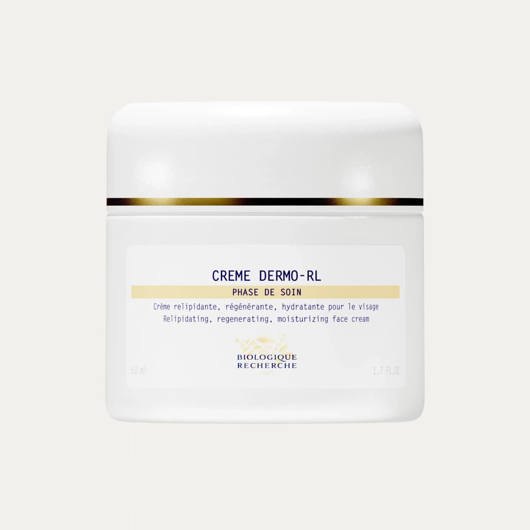 CREME DERMO-RL CORPS — Biologique Recherche