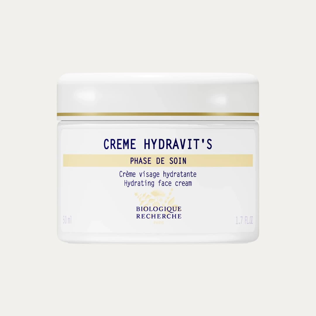 CREME HYDRAVIT'S — Biologique Recherche