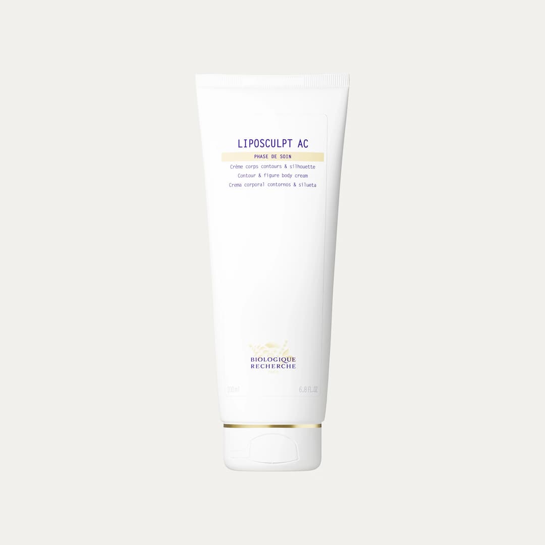 CREME LIPOSCULT AC — Biologique Recherche