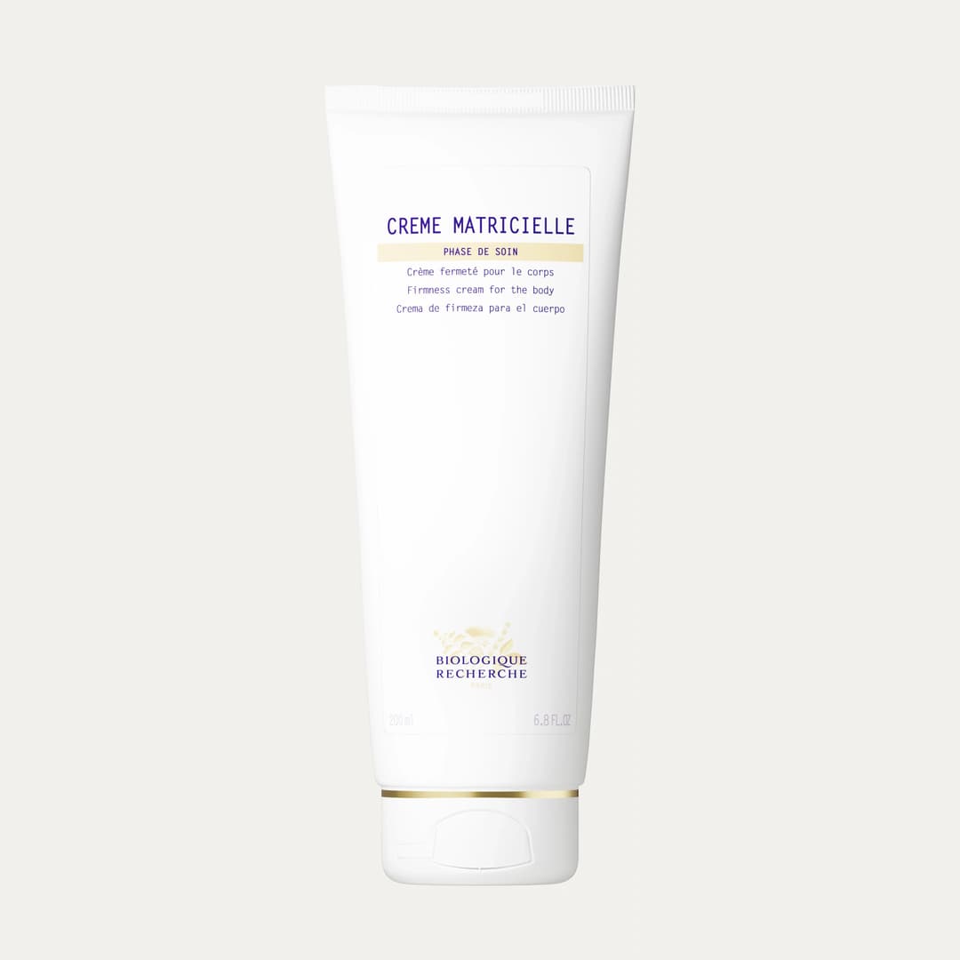 CREME MATRICIELLE — Biologique Recherche
