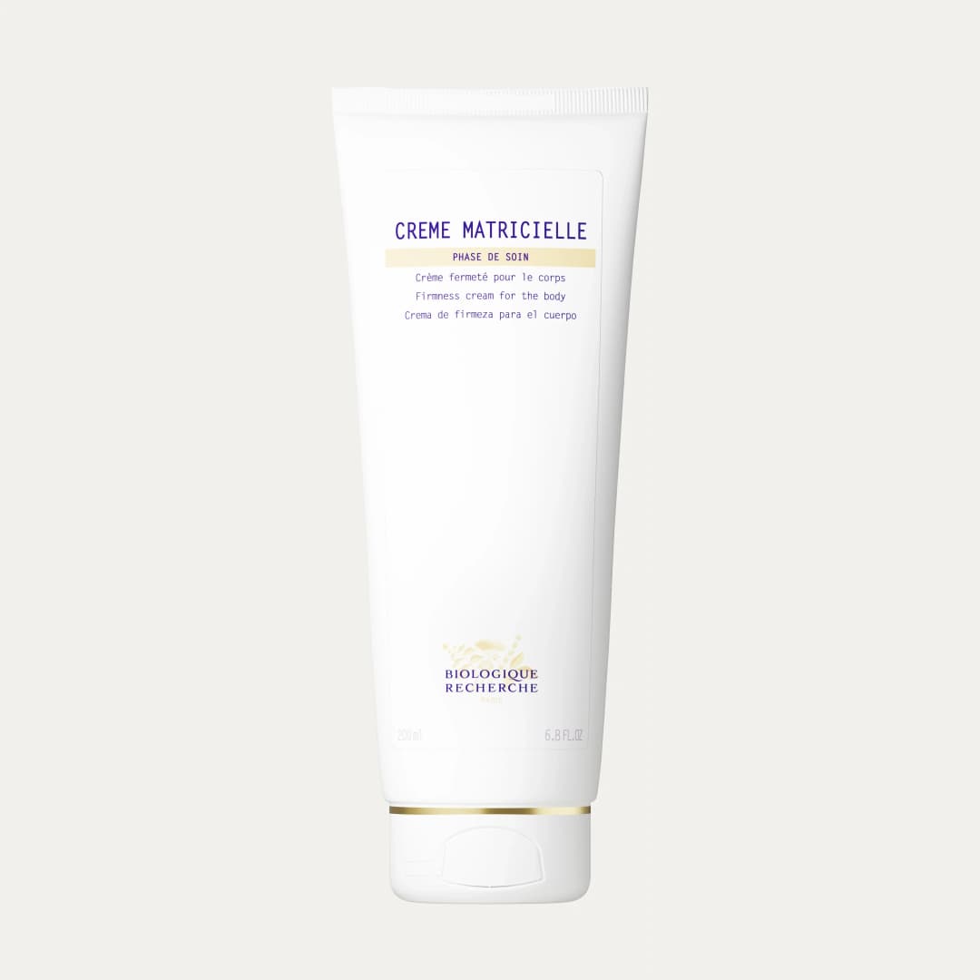 CREME MATRICIELLE — Biologique Recherche