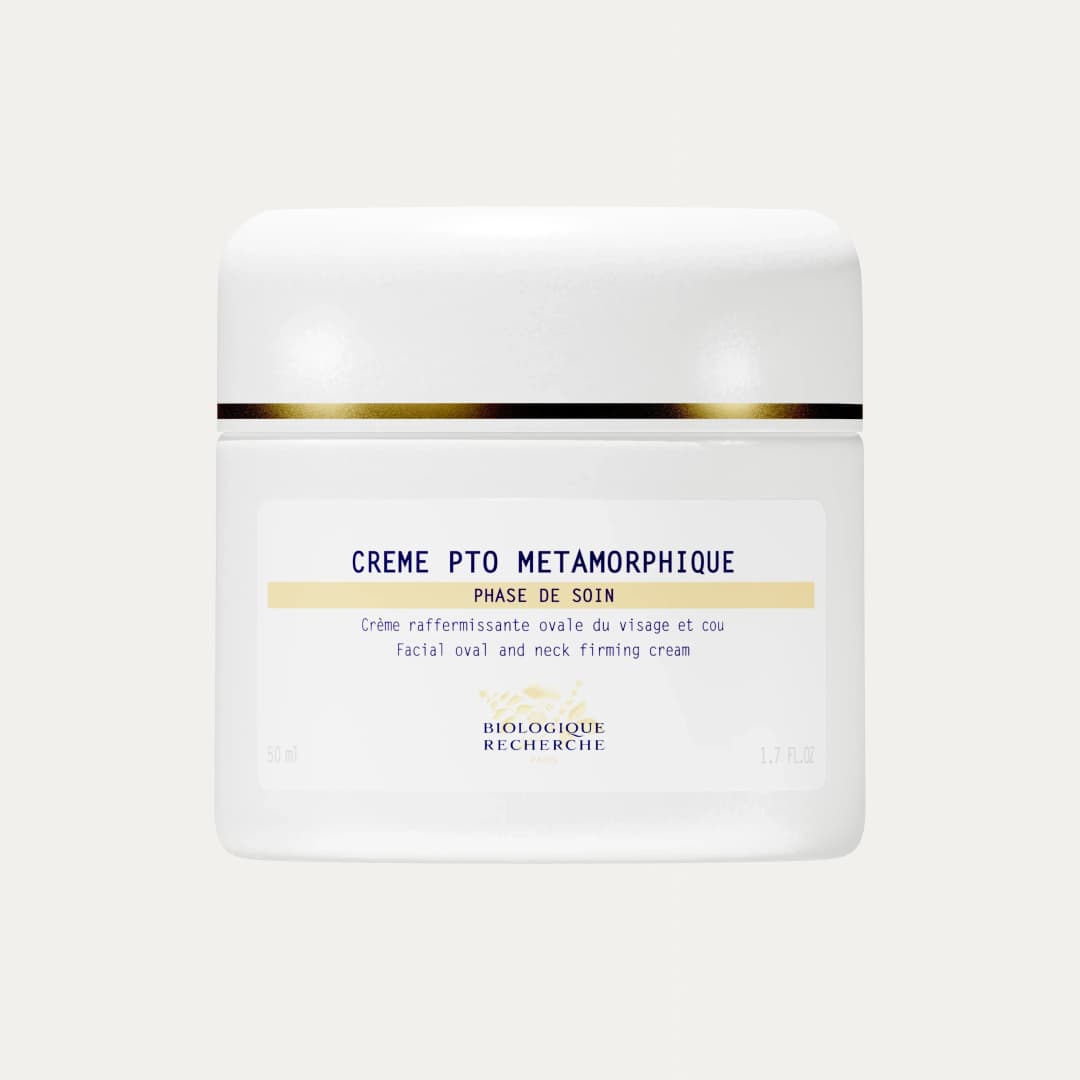 CREME PTO METAMORPHIQUE — Biologique Recherche
