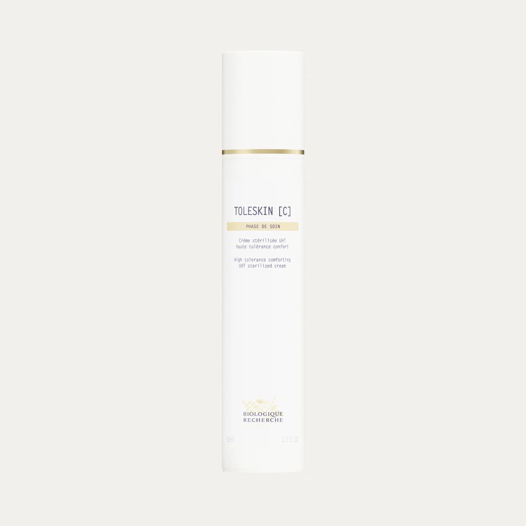TOLESKIN C — Biologique Recherche
