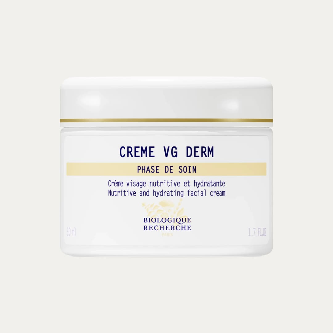 CREME VG DERM — Biologique Recherche