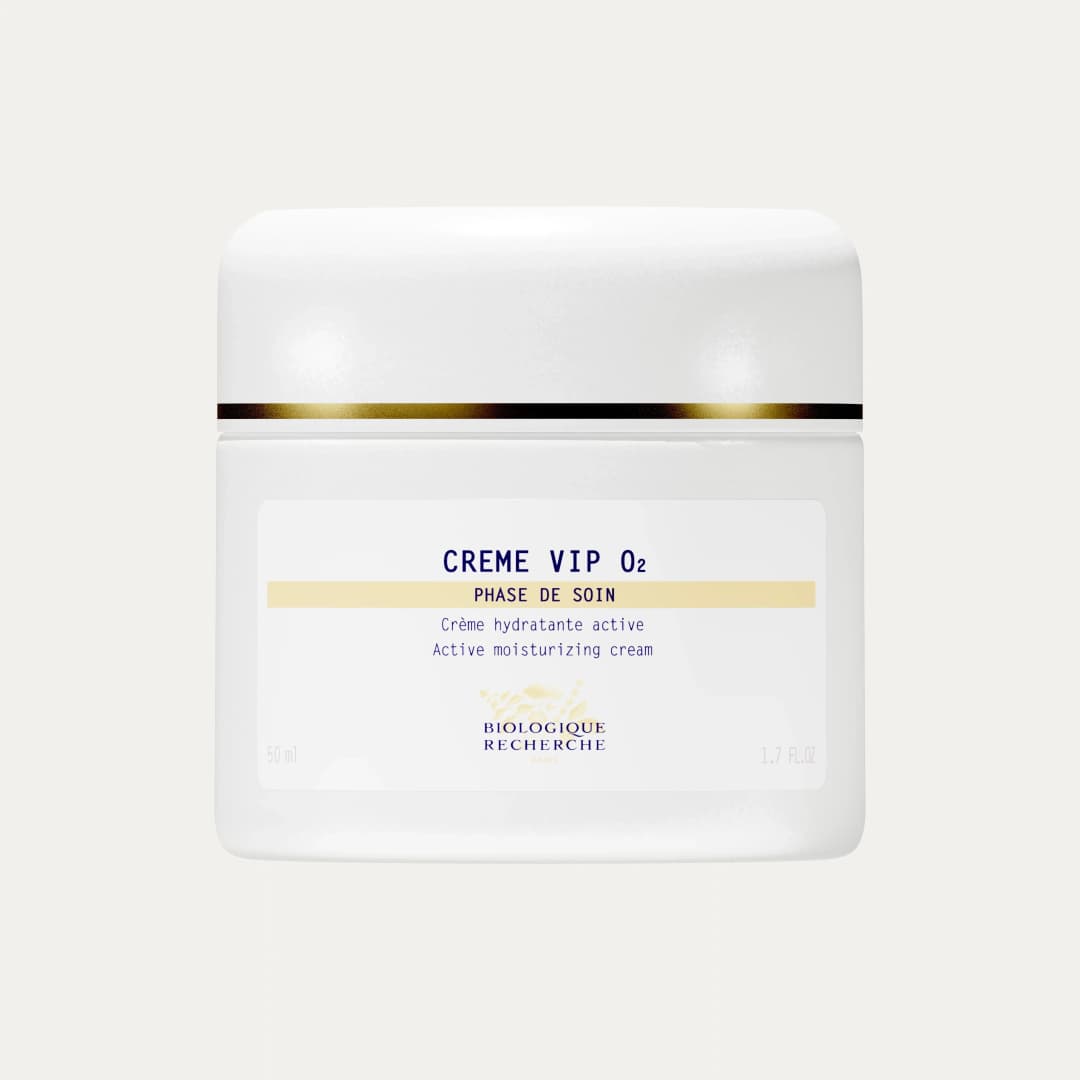 CREME VIP O2 — Biologique Recherche