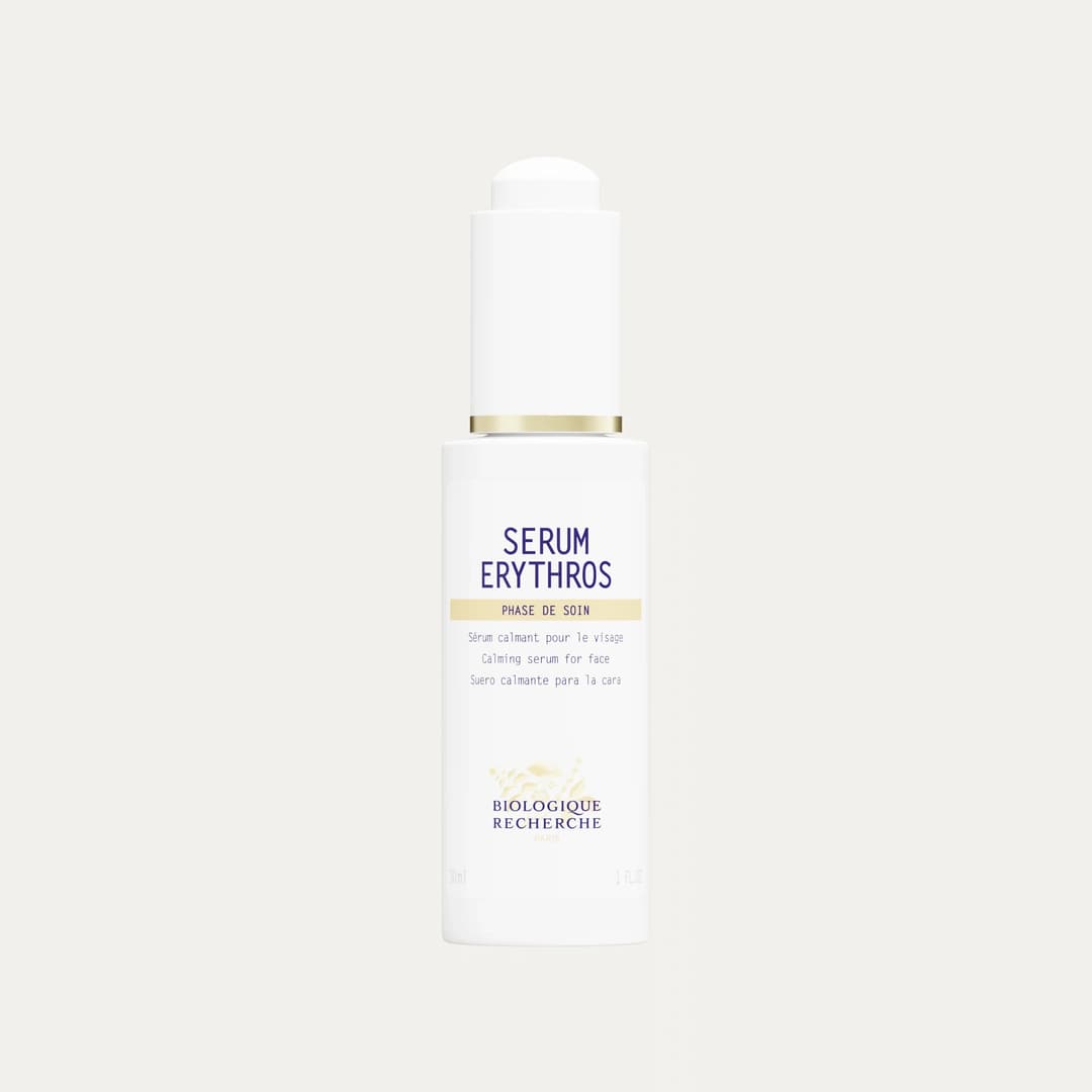 SERUM ERYTHROS — Biologique Recherche