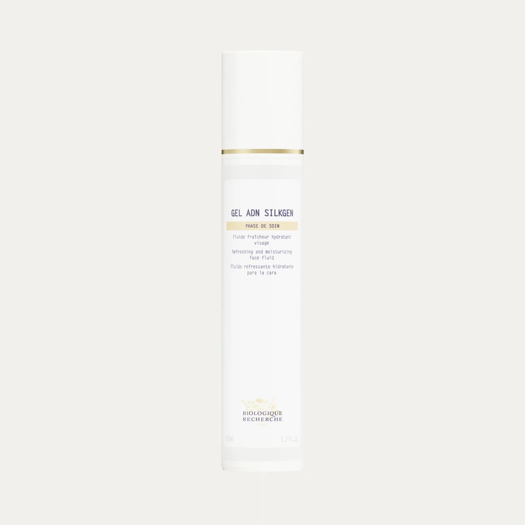 GEL ADN SILKGEN — Biologique Recherche
