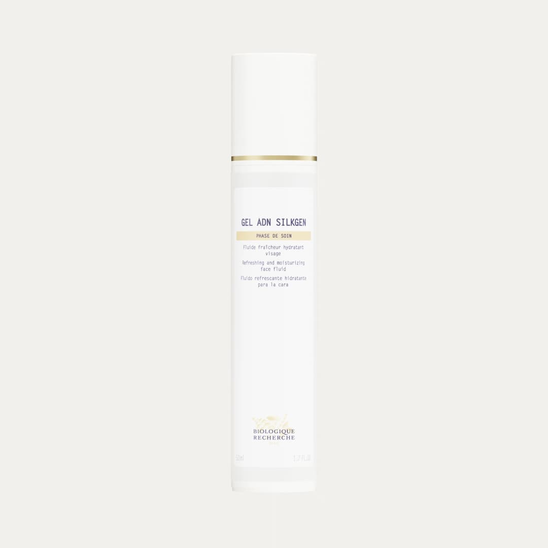 GEL ADN SILKGEN — Biologique Recherche