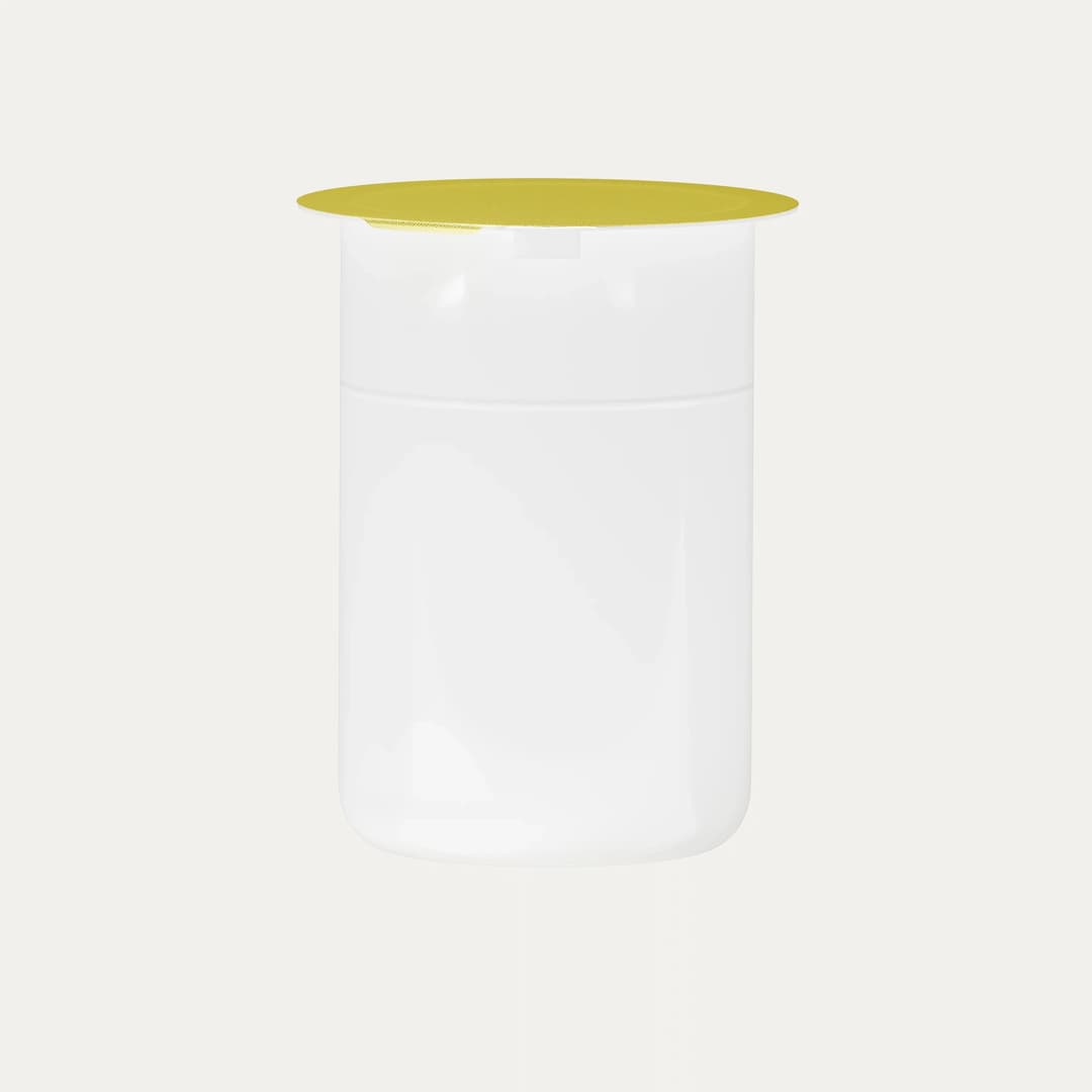 LA GRANDE CREME RECHARGE — Biologique Recherche