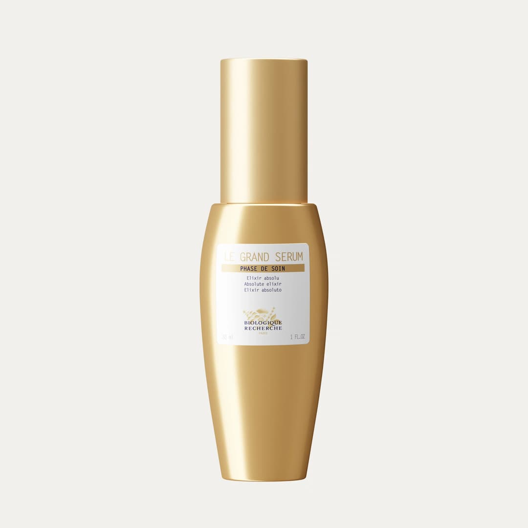 LE GRAND SERUM — Biologique Recherche
