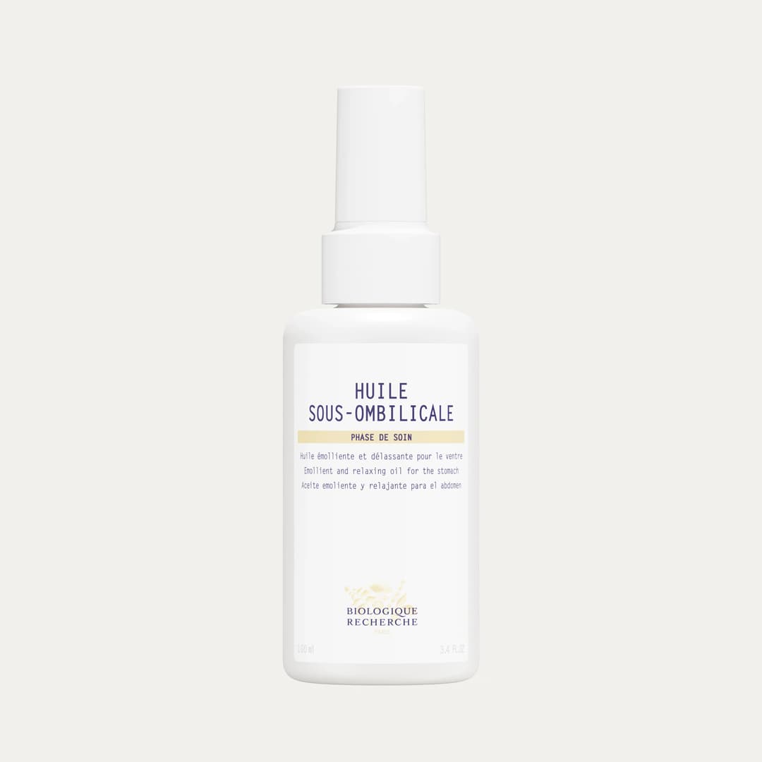 Huile Sous-Ombilicale — Biologique Recherche