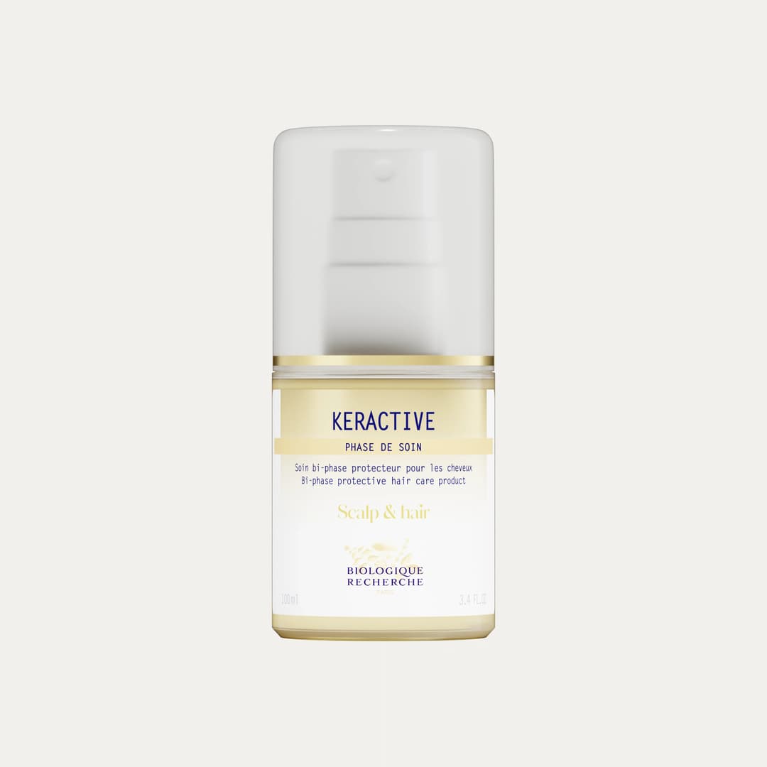 KERACTIVE — Biologique Recherche