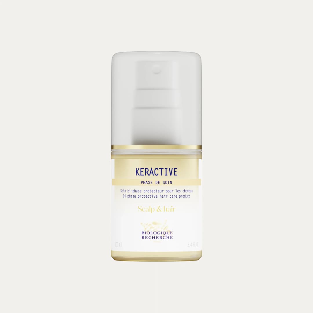 KERACTIVE — Biologique Recherche