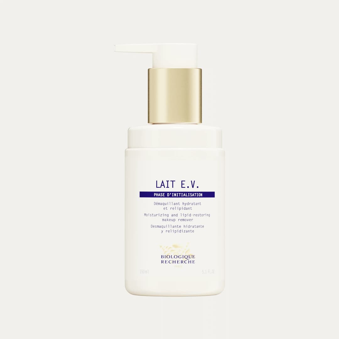 Lait E.V. — Biologique Recherche
