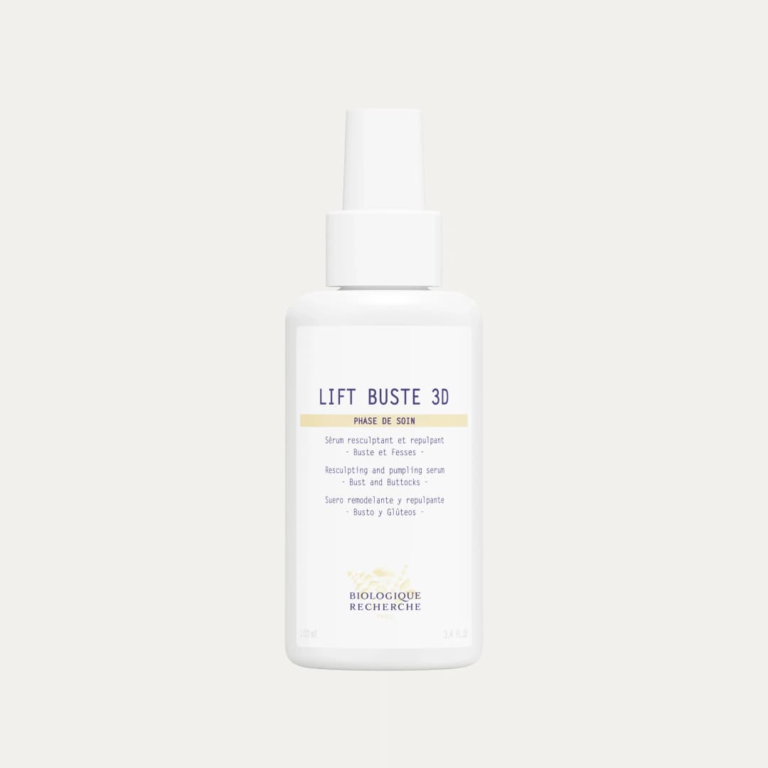 LIFT BUSTE 3D — Biologique Recherche