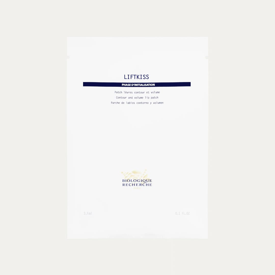LIFTKISS 1 SACHET 3,5 ml — Biologique Recherche