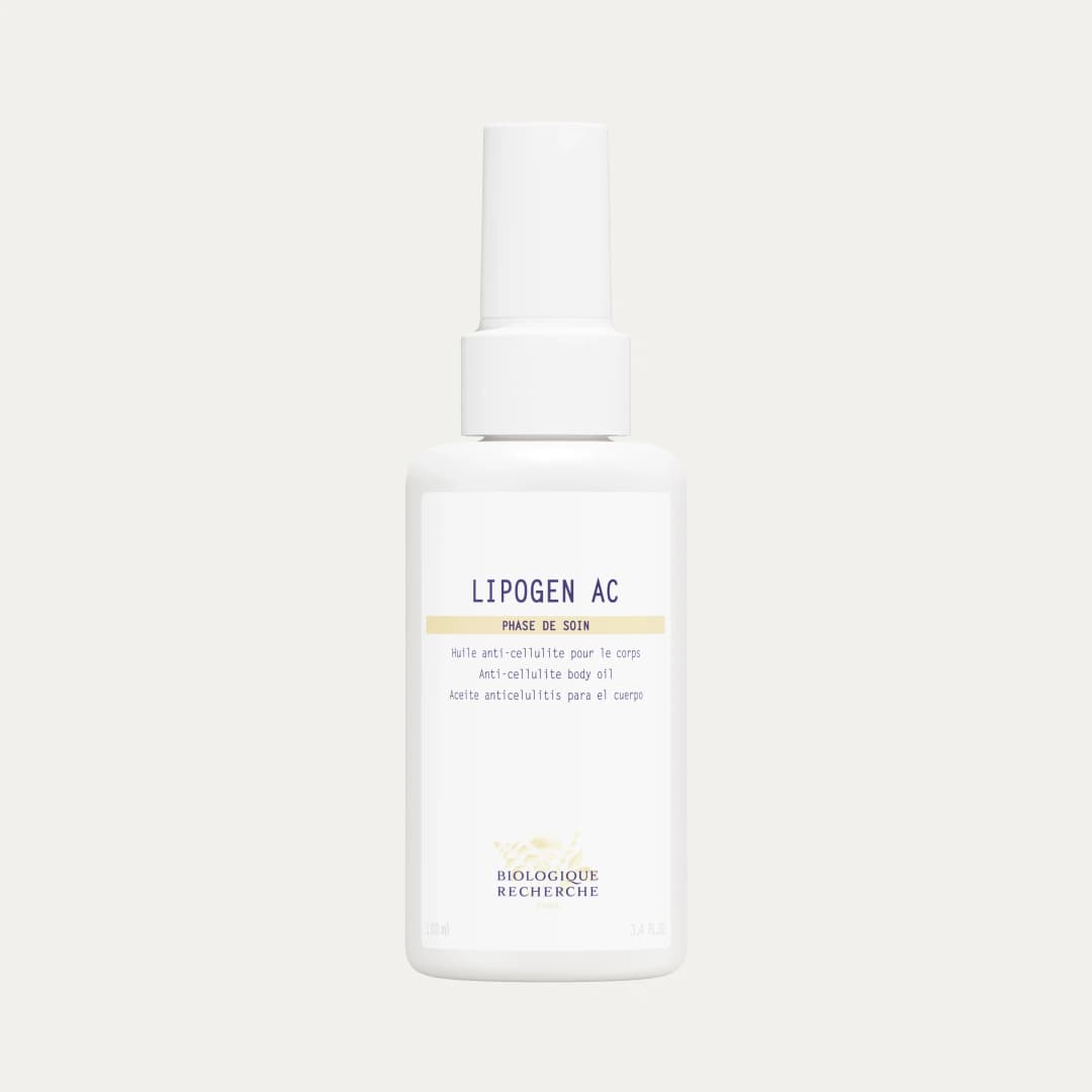 Lipogen AC — Biologique Recherche