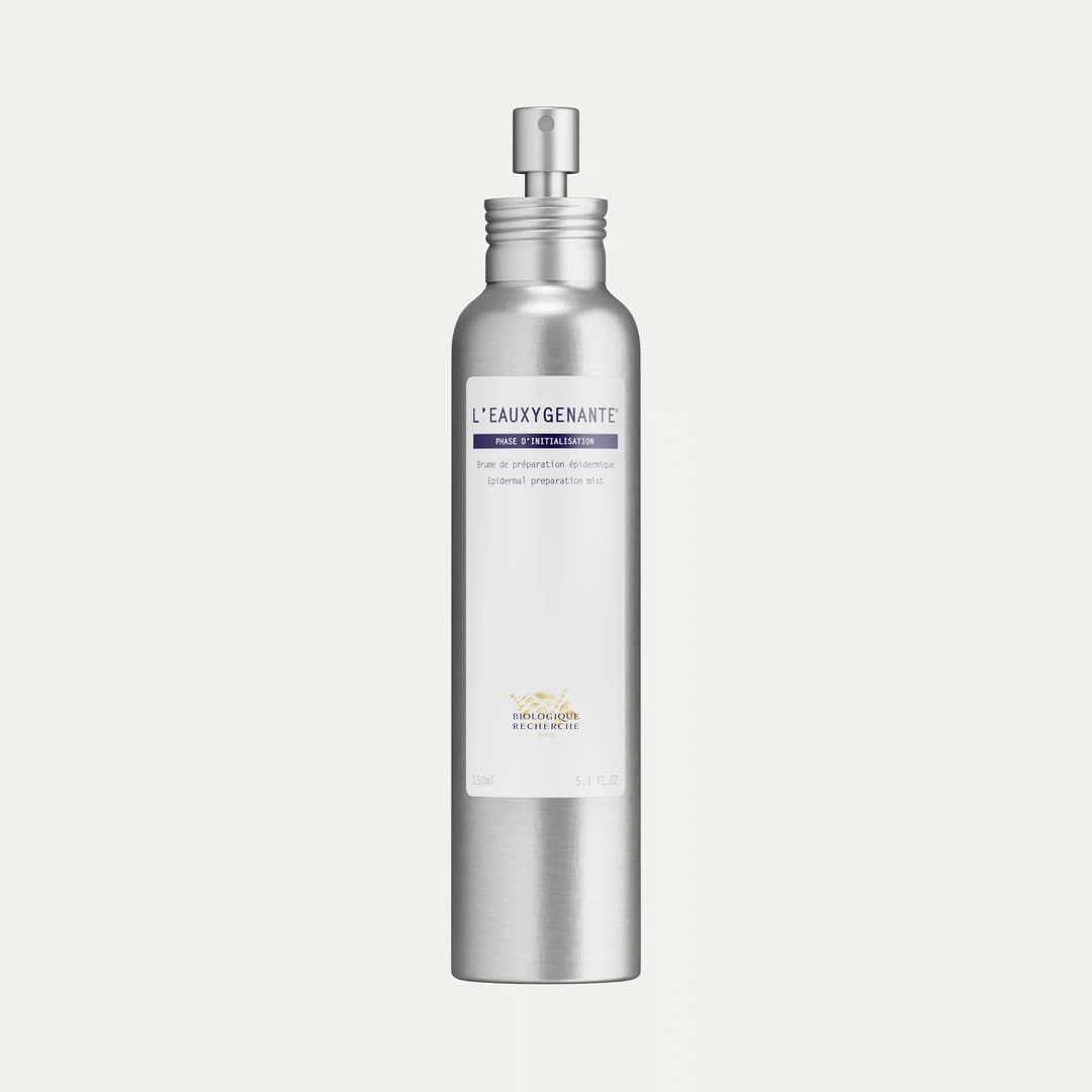 L'EAUXYGENANTE — Biologique Recherche