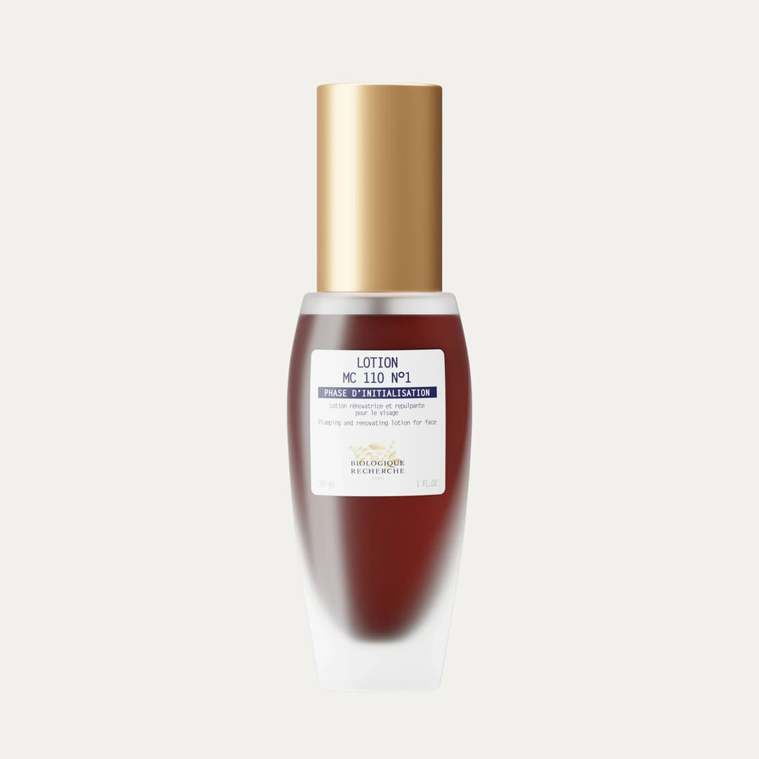 LOTION MC 110 N°1 — Biologique Recherche