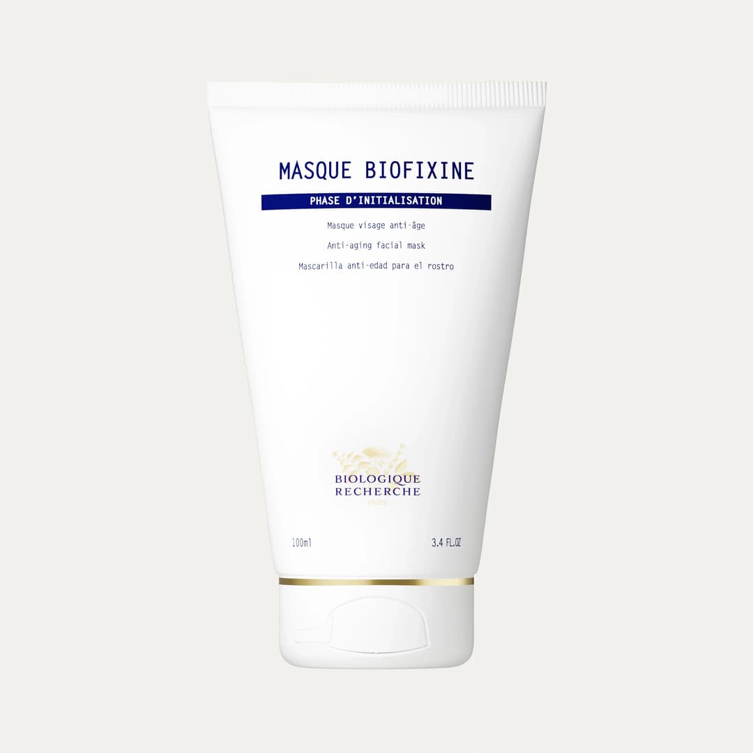 Masque Biofixine — Biologique Recherche