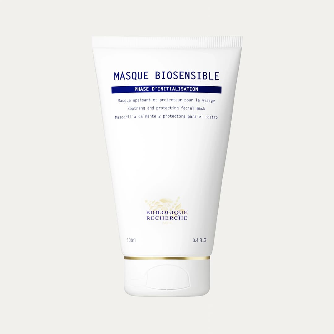 Masque Biosensible — Biologique Recherche