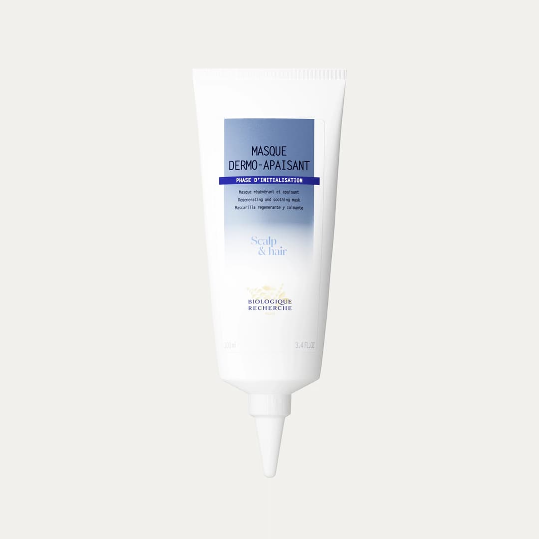 MASQUE DERMO-APAISANT — Biologique Recherche