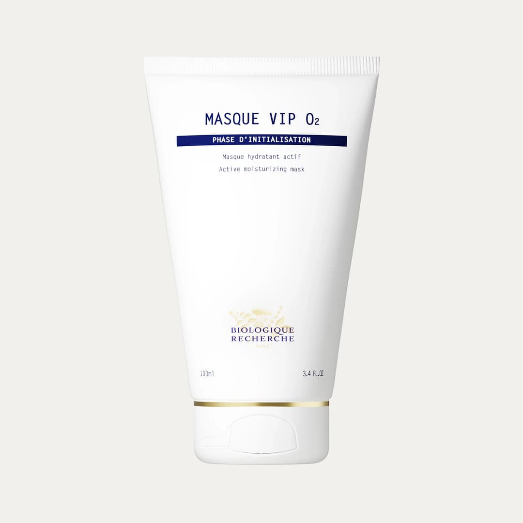Masque VIP O2 — Biologique Recherche