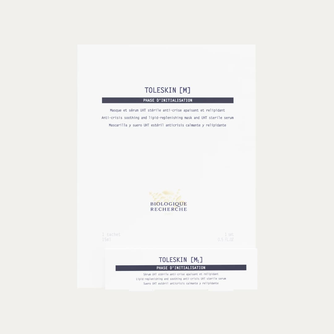 TOLESKIN M 1 unité — Biologique Recherche