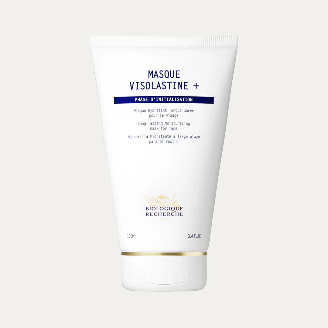 Masque Visolastine + — Biologique Recherche