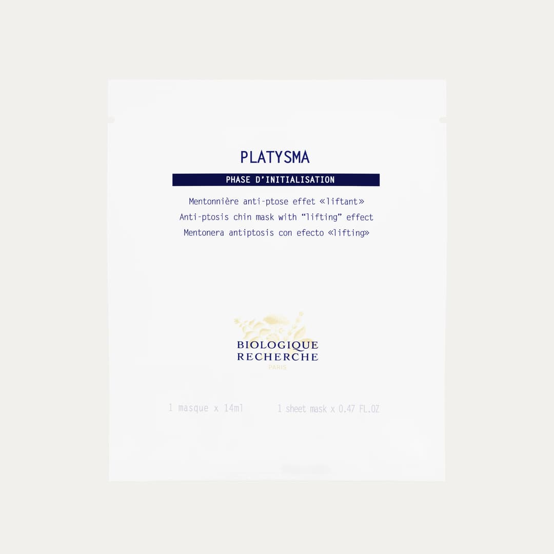 PLATYSMA 1 sachet — Biologique Recherche