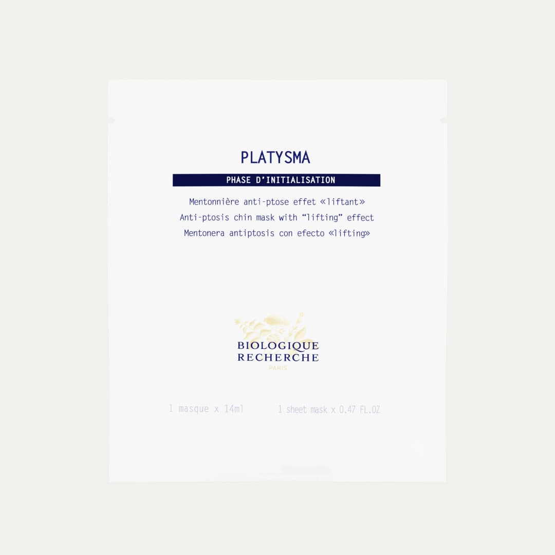 PLATYSMA 1 sachet — Biologique Recherche