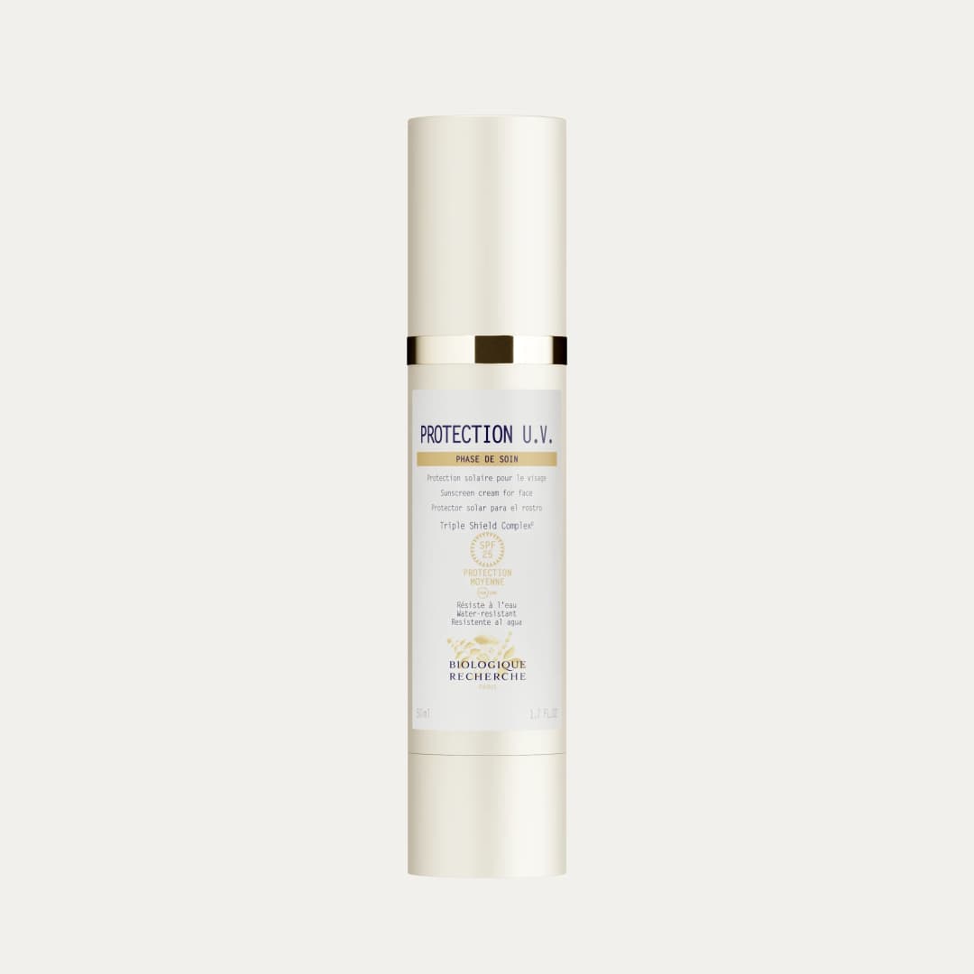 PROTECTION U.V. CORPS SPF 50 — Biologique Recherche