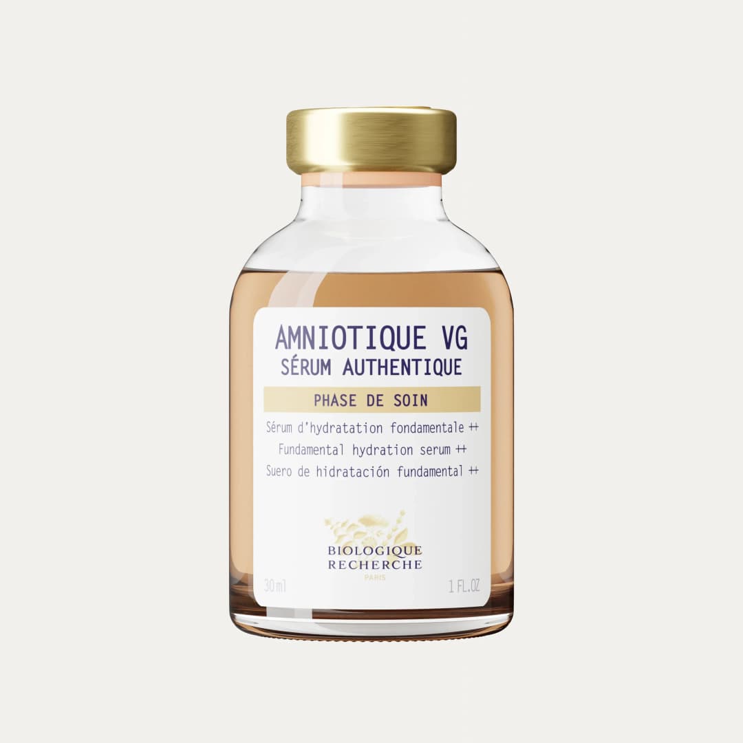 Amniotique VG — Biologique Recherche