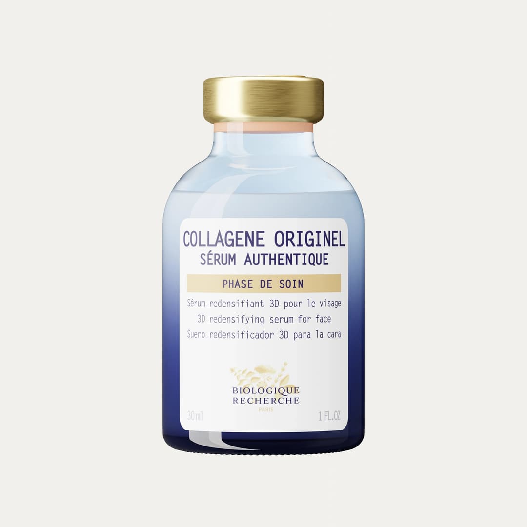 COLLAGENE ORIGINEL — Biologique Recherche