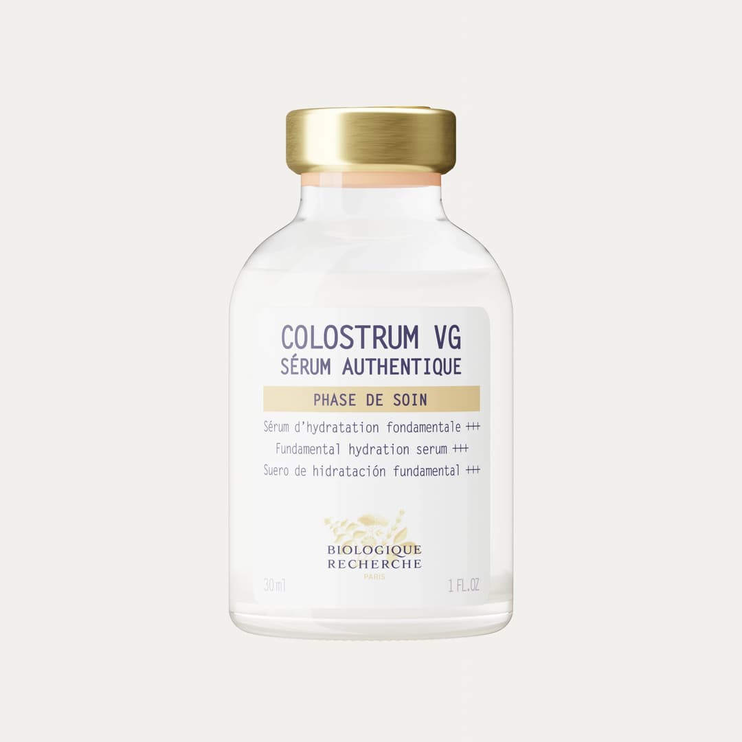 Colostrum VG — Biologique Recherche