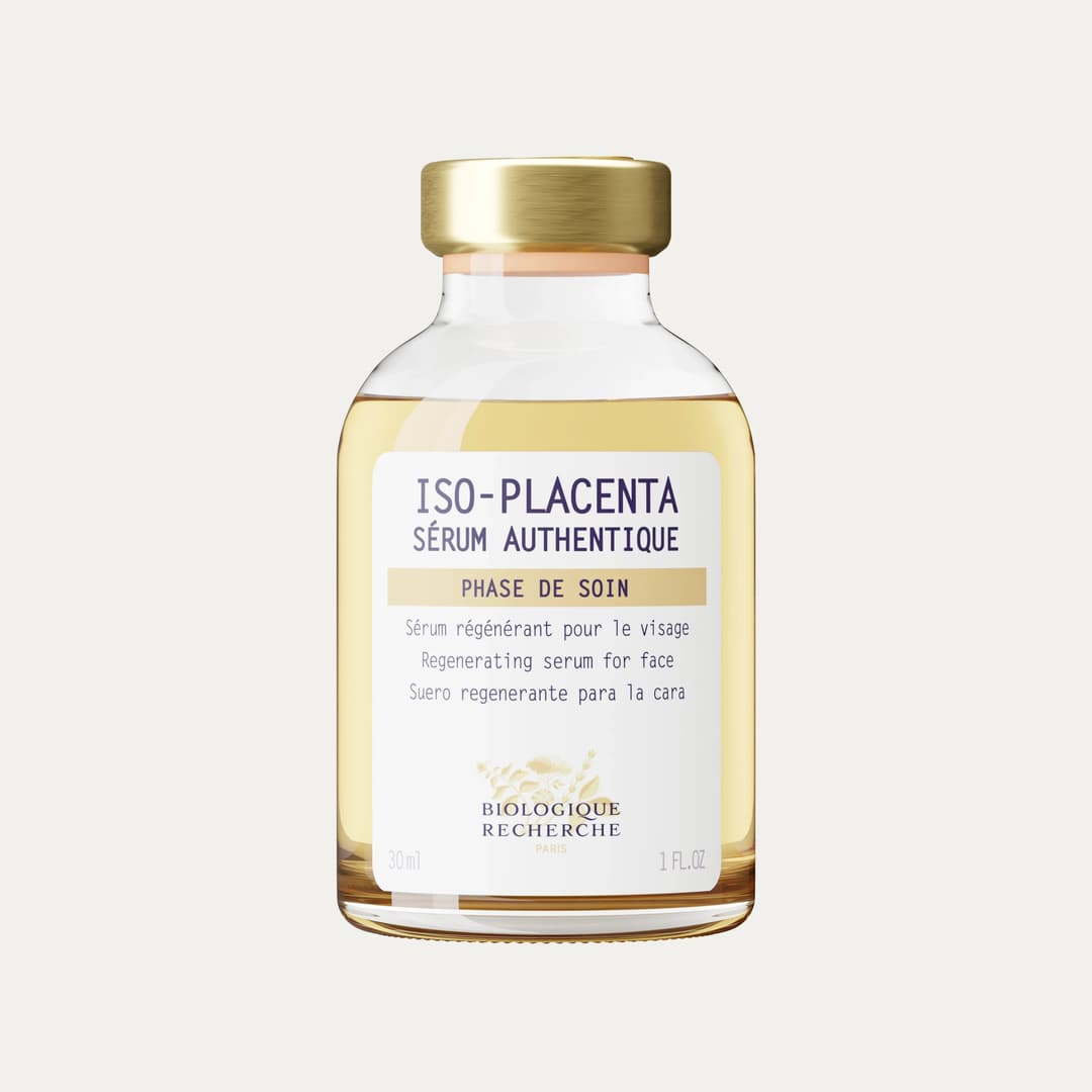 ISO PLACENTA — Biologique Recherche