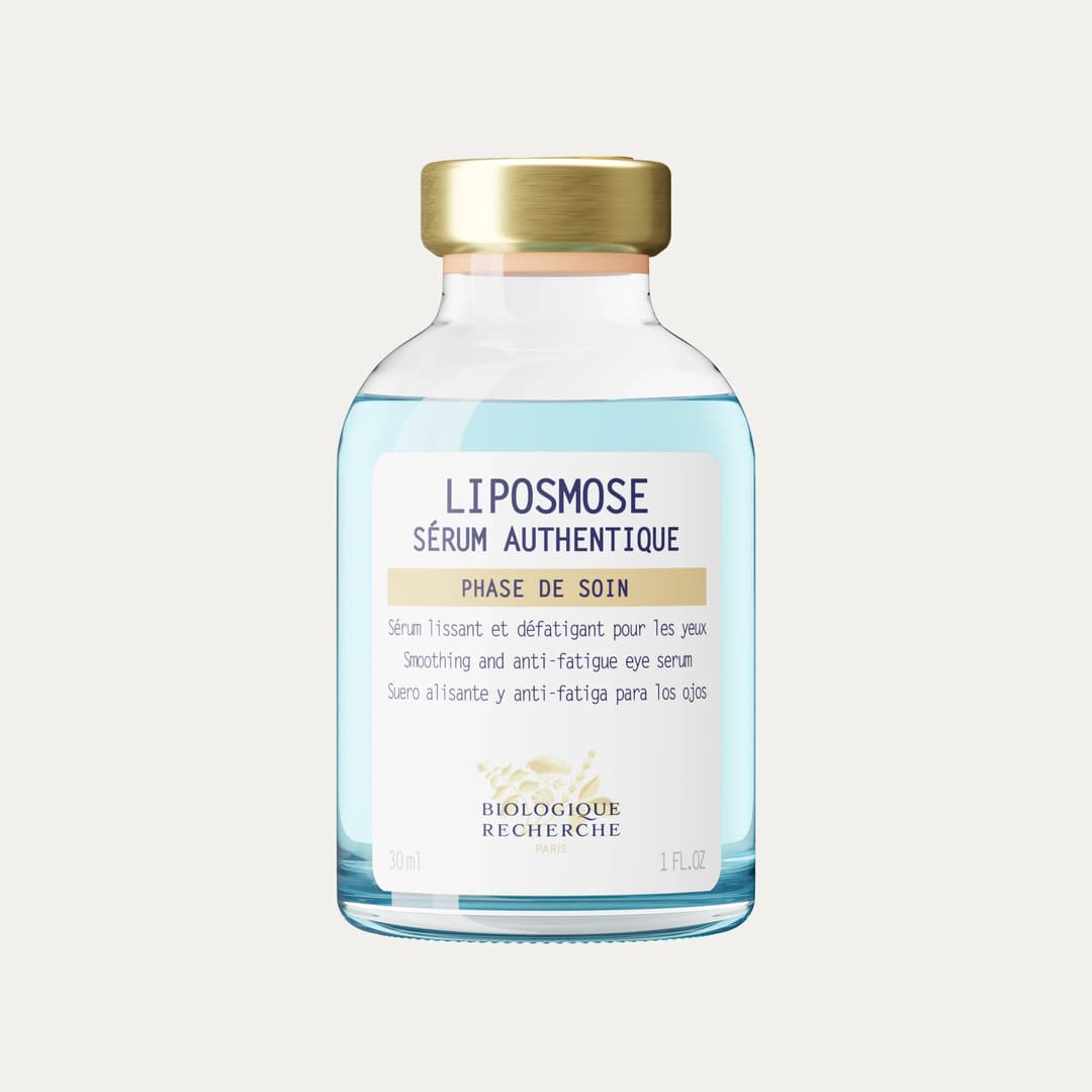 Liposmose — Biologique Recherche