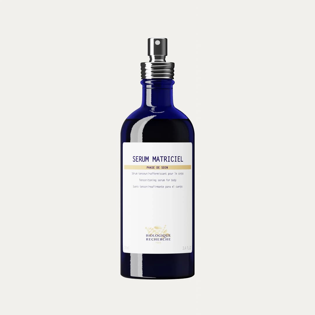 SERUM MATRICIEL — Biologique Recherche